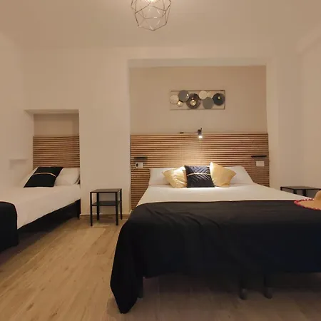 Tao House Golden Taormina