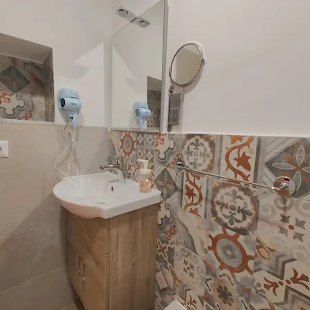 Tao House Golden Apartment Taormina