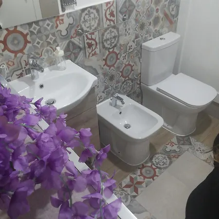 Tao House Golden Apartment